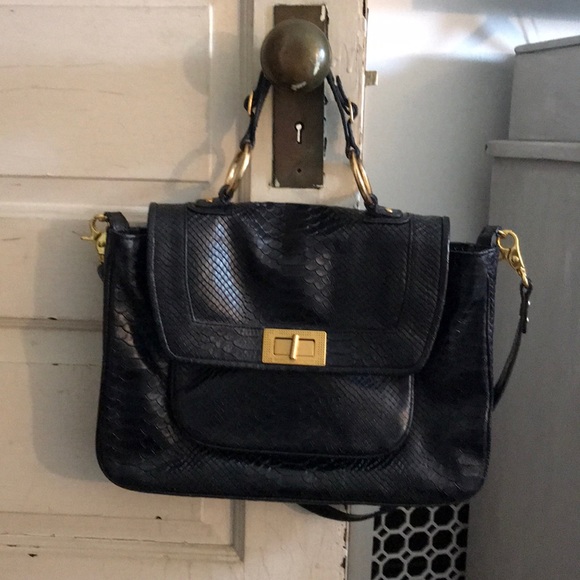 Rebecca Minkoff Covet Satchel - Picture 8 of 8